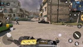 使命召唤最新外服爆料,外服最新爆料揭秘，全新玩法与剧情即将揭晓！